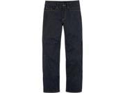 Icon Men s Insulated Denim Pants F13 Blue 42 28210659