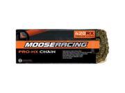 Moose Racing Rxp Pro mx Chain Mse Chn 120 M57600120