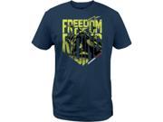 Alpinestars T shirts Tee Freedom Photo Xl 1m357205070xl