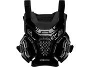 Alpinestars A 6 Under the jersey Protector Roost Guard 6700211 321