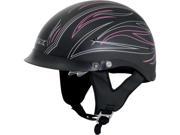 Afx Fx 200 Helmet Fx200 Pin Fl Pk Sm 0103 0770