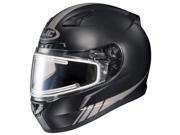 Hjc Helmets Cl 17 Streamline Frameless Electric 139 759
