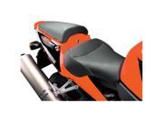 Sargent Cycle Products World Sport Performance Seats Cbr954 Carbnfx