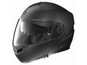Nolan N104 Evo Helmet With Mcs Ii Headset Solid N1r527226039m