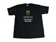 Pro Circuit T shirts Tee Team Monster Pc0126 0230