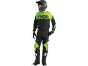 Thor Youth Phase Pants S6y Phas Hyper Gn 29031388