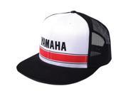 Factory Effex Snapback Hats Yamaha Vintage 18 86300