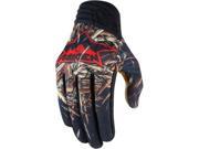Icon Men s Raiden Deadfall Gloves 2xl 33012635