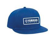 Factory Effex Youth Snapback Hats Yamaha Royal Bl 19 86212