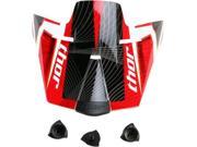 Thor Visors And Accessories For Helmets Kt S12y Quad Spl R 01320627