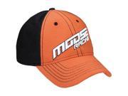 Moose Racing Hats S6 Acceleration Or bk 25012241
