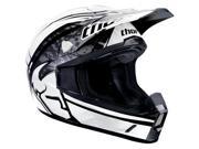 Thor Visors And Accessories For Helmets Kit S13y Quad Bk w 01320702