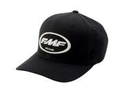 Fmf Racing Hats Factry Don Black White L xl F31196103blwl x