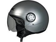 Afx Fx 42 Pilot Helmet Xs 0103 0521