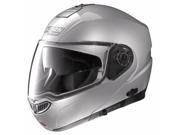 Nolan N104 Evo Helmet With Mcs Ii Headset Solid N1r5272260377