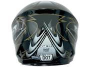 Afx Fx 90 Helmet Fx90 W dare Xs 0101 5772
