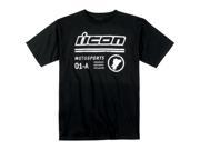 Icon Men s T shirts Tee Flyryte Md 30308964