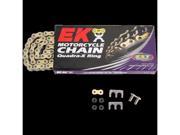 Ek Chains Rxoz Series Chain Ek 520rxoz X120 520rxo 120 g z