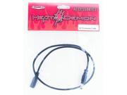 Heat Demon Accessory Kit With 92 Extention Cable 210134