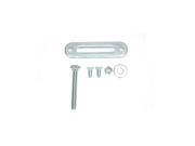 V twin Manufacturing Chain Tensioner Anchor Plate And Carriage Bolt