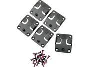 Icon Replacement Parts For Boots Buckles Post 5pk 34300441