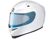 Hjc Helmets Hj 20 Pinlock Ready Mirrored Shield 1550 222