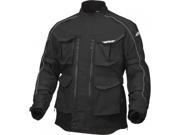 Fly Racing Terra Trek 4 Jacket Black 2xl Tall 5958 477 2080t~6