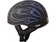 Fly Racing .357 Half Helmet X 73 8206 5