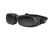 Bobster Eyewear Sunglasses Piston W smoke Lens Bpis01