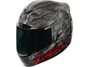 Icon Helmet Am Thriller 2xl 01017276