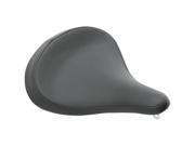 Drag Specialties Spring Solo Seats Leather 08060052