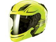 Fly Racing Tourist Helmet Vista F73 8106~6
