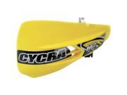 Cycra M 2 Recoil Handshield Racer Packs Guard Hand Yellow 0225 55x