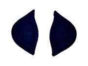 Afx Shields And Accessories Ear Flaps Fx3 66 68 70 72 0133 0073