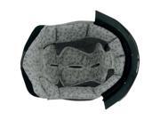 Icon Helmet Shields And Accessories Liner Stars 3x 7mm 01340856
