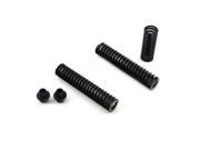 V twin Manufacturing Stock Type Lower Seat Post Spring Set 13 0212