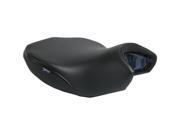 Sargent Cycle Products Seat Bmw Black Low Fnt Ws 621f 19