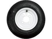 Kenda Trailer Tire wheel Assemblies And Tires 480 8 4h 4pr b 30000