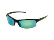 Yachter s Choice Products Snook Blue Mirror Sunglass 41303