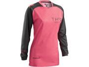 Thor Women s Phase Jerseys S6w Cluch Char cl Xs 29110122