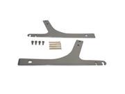 V twin Manufacturing Sissy Bar Side Plates 50 0802