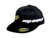 Pro Circuit Hats And A Beanie Pc Straight L xl Pc11407 0235