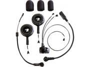 J m Performance Series Headset Open Face Style Hs bcd279 of ho
