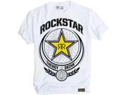 Factory Effex T shirts Tee Rs Imperial White 2xl 17 87638