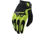 Thor Glove S15y Spectrm Gn Xs 33320904
