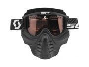 Scott Sports 83x Safari Facemask 227388 0001108