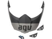 Agv Peak Ax 8ds Grunge Kit76113008