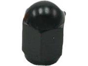 Drc Products Air Valve Caps Black 2 pk D58 03 104