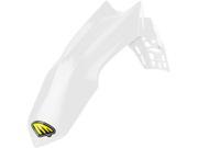 Cycra Fender Front Cl Crf Wt 1403 42