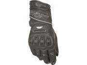 Fly Racing Fl2 Gloves Black X 5884 476 2030~5